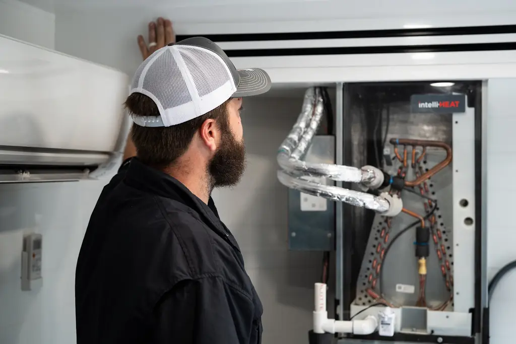 Affordable Air Repair HVAC service in Conroe